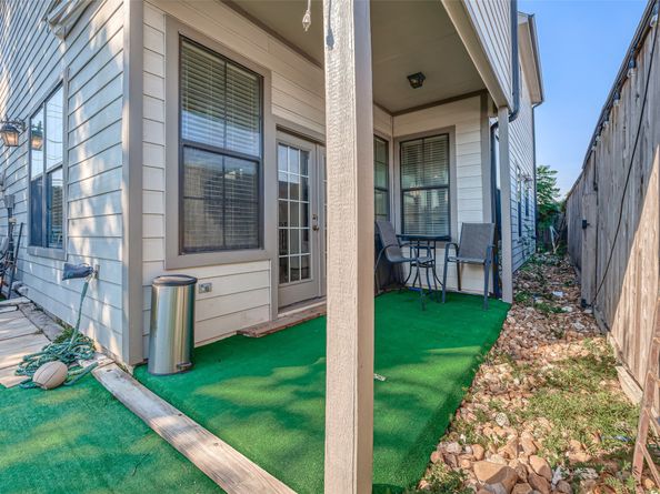 7543 Highmeadow Drive, Houston TX 77063