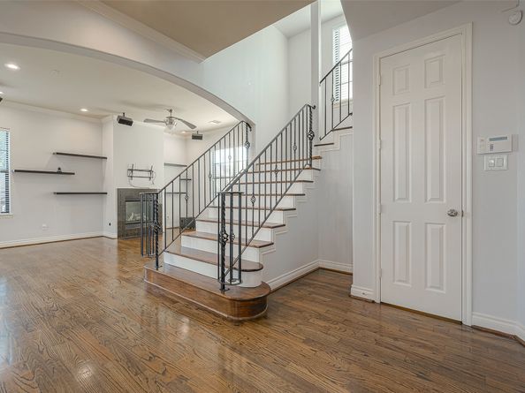 7543 Highmeadow Drive, Houston TX 77063