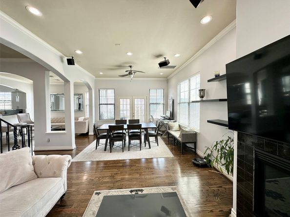 7543 Highmeadow Drive, Houston TX 77063