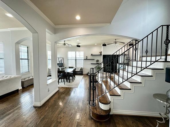 7543 Highmeadow Drive, Houston TX 77063