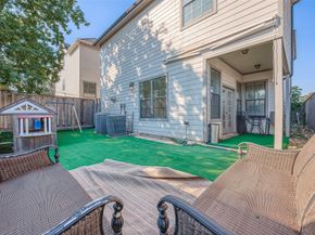 7543 Highmeadow Drive, Houston TX 77063