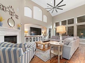 1311 Regal Green Court, Kingwood TX 77345