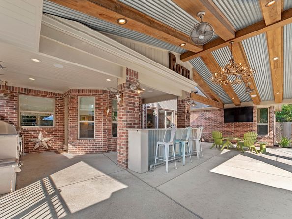 1311 Regal Green Court, Kingwood TX 77345
