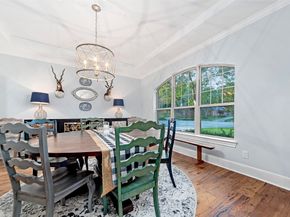 1311 Regal Green Court, Kingwood TX 77345