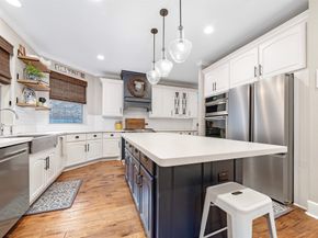 1311 Regal Green Court, Kingwood TX 77345