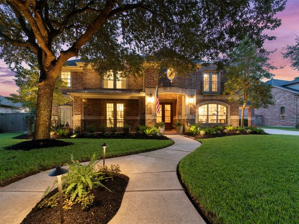 1311 Regal Green Court, Kingwood TX 77345