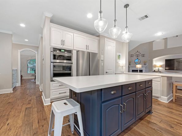 1311 Regal Green Court, Kingwood TX 77345
