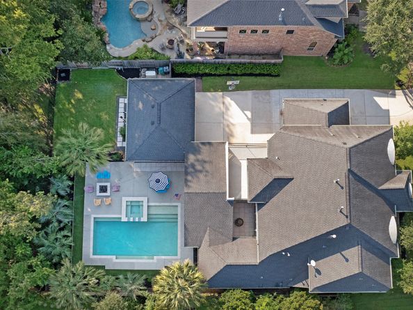1311 Regal Green Court, Kingwood TX 77345