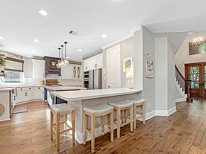 1311 Regal Green Court, Kingwood TX 77345