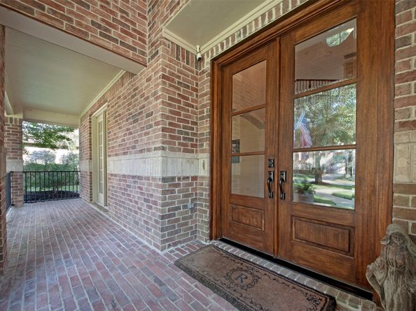 1311 Regal Green Court, Kingwood TX 77345