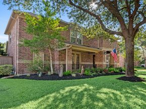 1311 Regal Green Court, Kingwood TX 77345