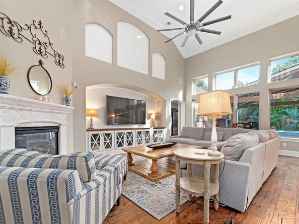 1311 Regal Green Court, Kingwood TX 77345