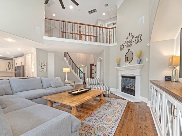 1311 Regal Green Court, Kingwood TX 77345