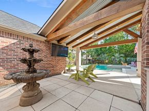 1311 Regal Green Court, Kingwood TX 77345