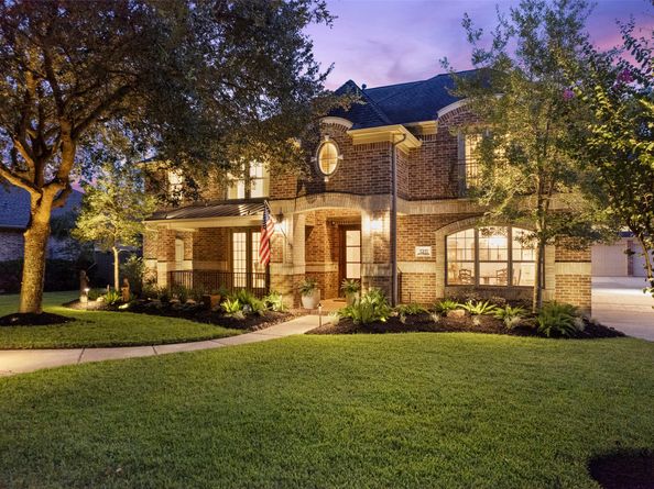1311 Regal Green Court, Kingwood TX 77345