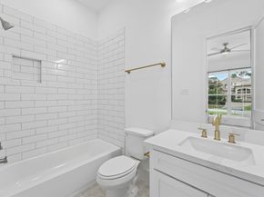 16015 Bridges Fairway Lane, Houston TX 77068