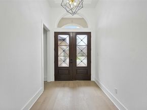 16015 Bridges Fairway Lane, Houston TX 77068