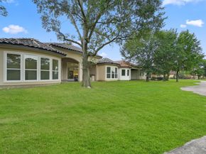 16015 Bridges Fairway Lane, Houston TX 77068