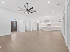 16015 Bridges Fairway Lane, Houston TX 77068