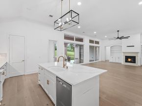 16015 Bridges Fairway Lane, Houston TX 77068