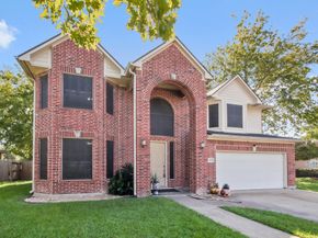 1610 Evesham Drive, Houston TX 77015