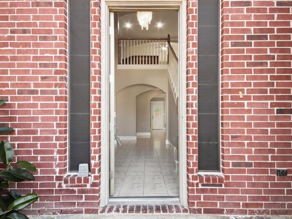 1610 Evesham Drive, Houston TX 77015