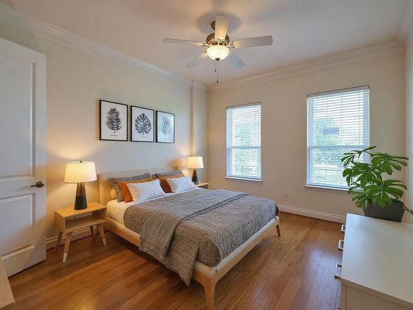 1632 Cohn Street, Houston TX 77007