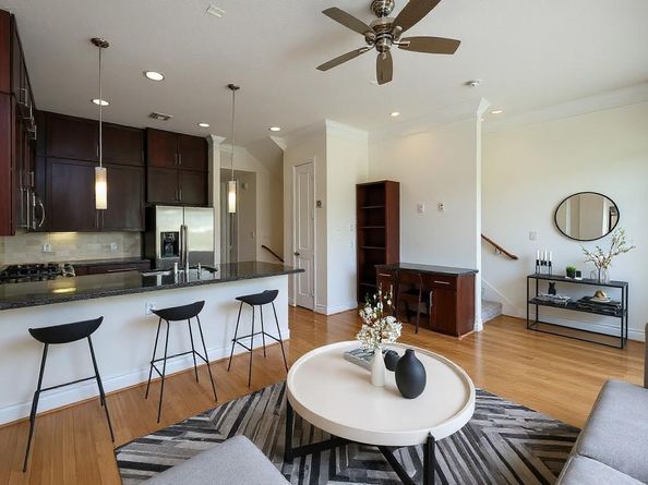 1632 Cohn Street, Houston TX 77007