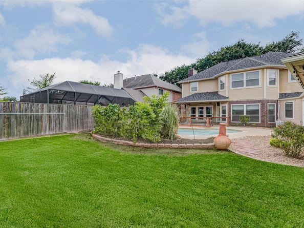 1526 Pecan Crossing Drive, Richmond TX 77406