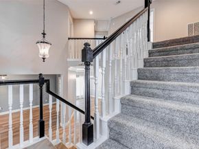 1526 Pecan Crossing Drive, Richmond TX 77406