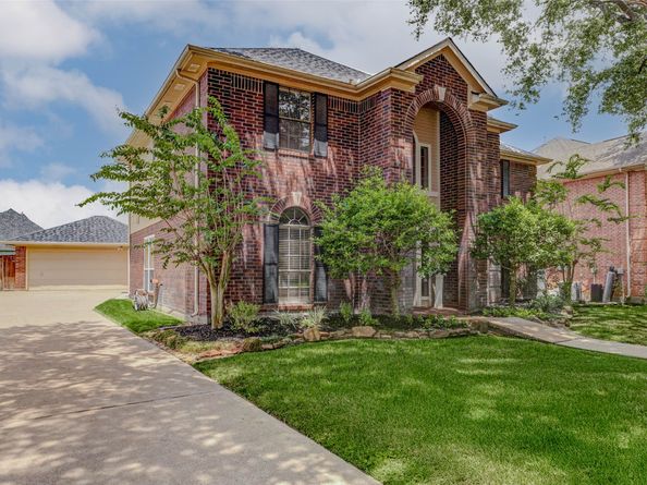 1526 Pecan Crossing Drive, Richmond TX 77406