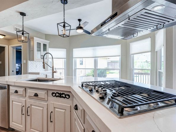 1526 Pecan Crossing Drive, Richmond TX 77406