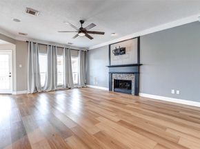 1526 Pecan Crossing Drive, Richmond TX 77406