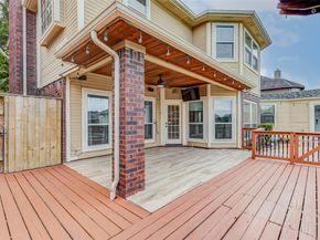 1526 Pecan Crossing Drive, Richmond TX 77406