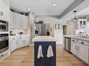 1526 Pecan Crossing Drive, Richmond TX 77406