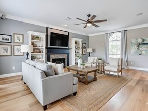 1526 Pecan Crossing Drive, Richmond TX 77406