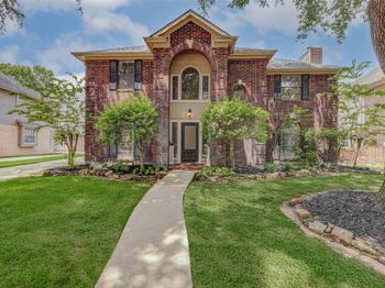 1526 Pecan Crossing Drive