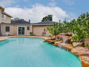 1526 Pecan Crossing Drive, Richmond TX 77406