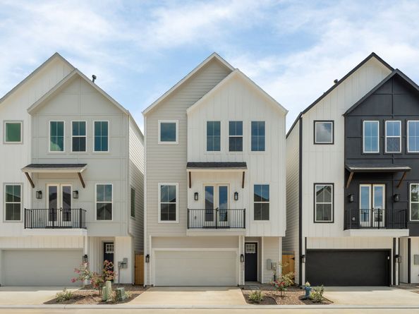 5830 Highland Sun Lane, Houston TX 77091