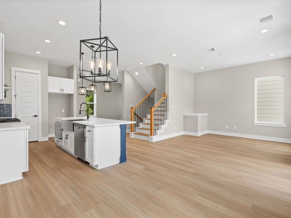 5830 Highland Sun Lane, Houston TX 77091