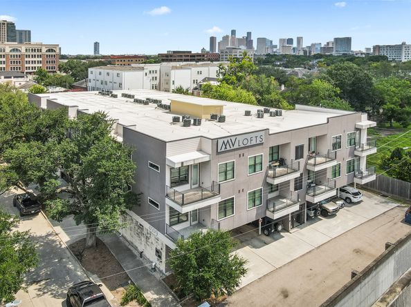 4509 Mount Vernon Street 4, Houston TX 77006