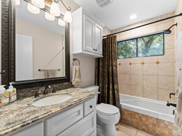 9 S Mossrock Road, The Woodlands TX 77380