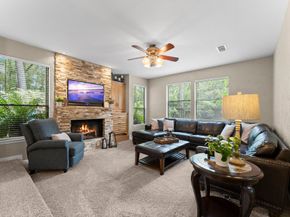 9 S Mossrock Road, The Woodlands TX 77380