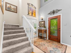 9 S Mossrock Road, The Woodlands TX 77380