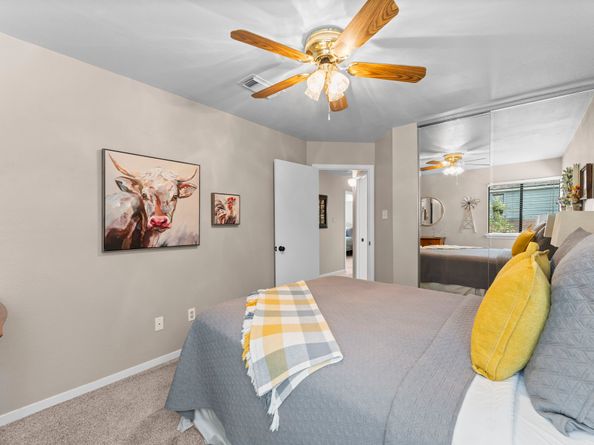 9 S Mossrock Road, The Woodlands TX 77380