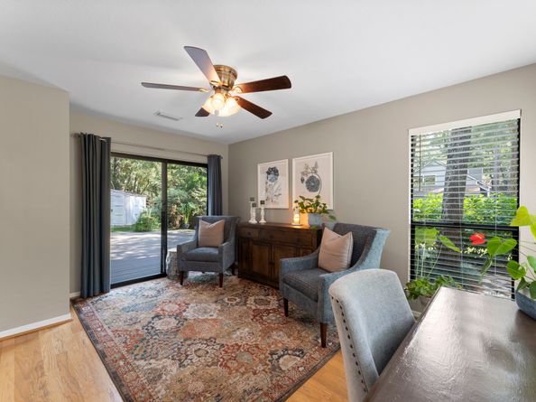9 S Mossrock Road, The Woodlands TX 77380