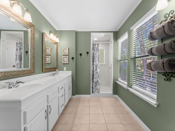9 S Mossrock Road, The Woodlands TX 77380