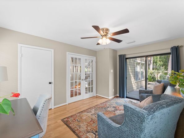 9 S Mossrock Road, The Woodlands TX 77380
