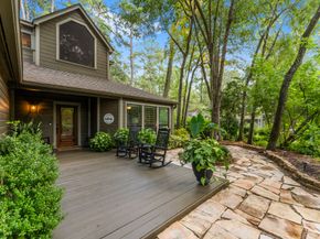 9 S Mossrock Road, The Woodlands TX 77380