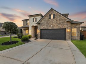 14630 Breyana Park Lane, Humble TX 77396